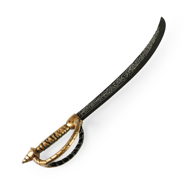 Pirate sword 3