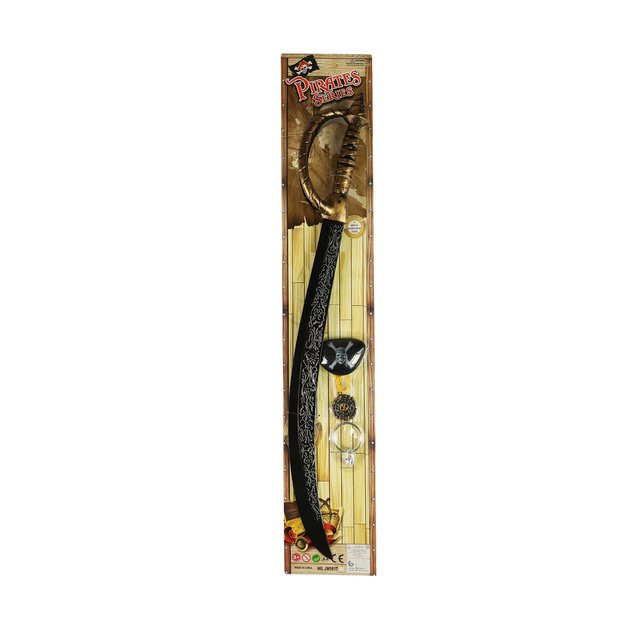 Pirate sword 4