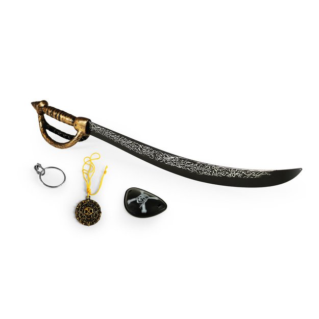 Pirate sword 2
