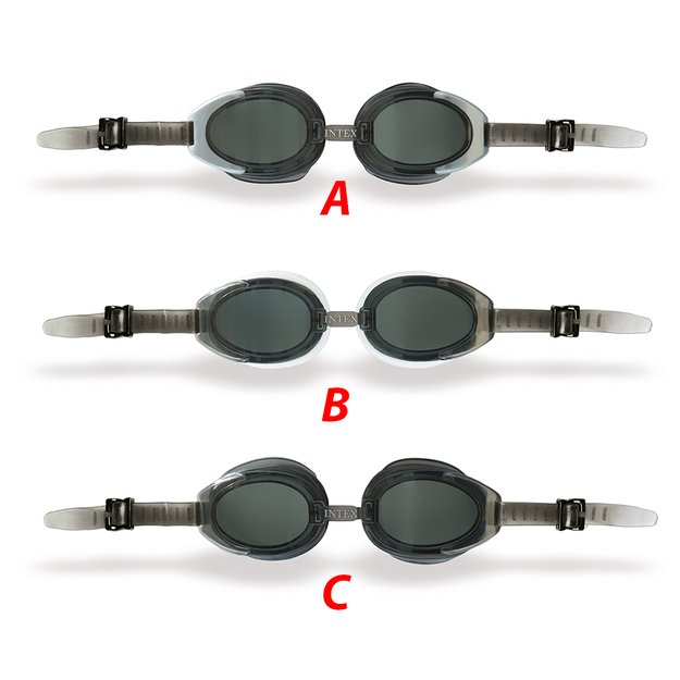 Plaukimo akiniai SPORT nuo 14 metų 4