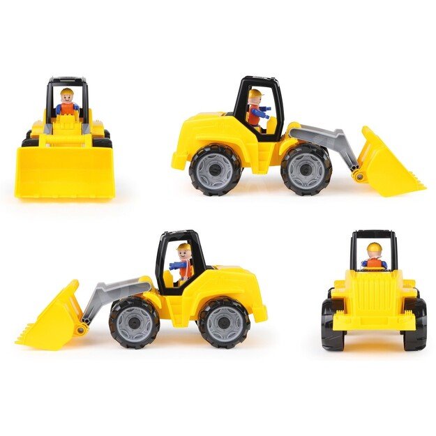 automobilio TRUXX krautuvas 37 cm 2