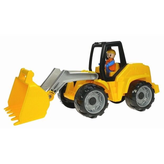 automobilio TRUXX krautuvas 37 cm 1