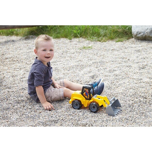 automobilio TRUXX krautuvas 37 cm 4