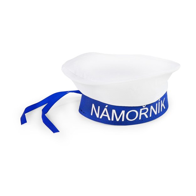 Vaikiška jūreivio kepurė