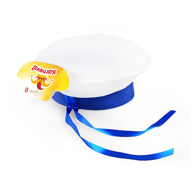 Vaikiška jūreivio kepurė 2