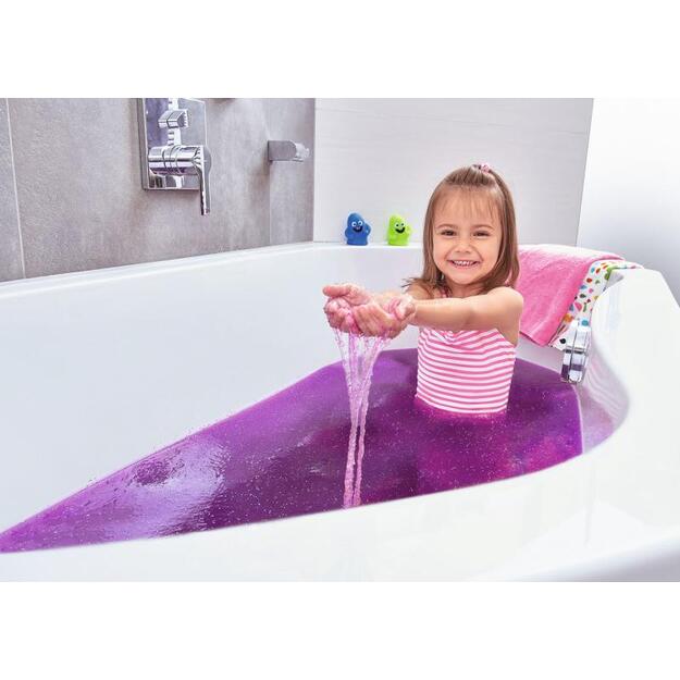 „Glibbi“ blizgučių purpurinis blizgučių gleivės 4