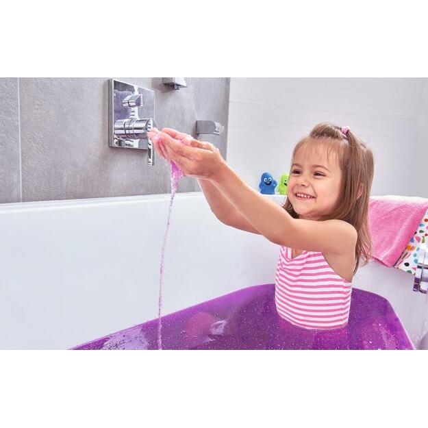 „Glibbi“ blizgučių purpurinis blizgučių gleivės 3