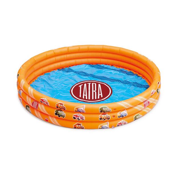 the inflatable pool TATRA 122 x 28 cm 1