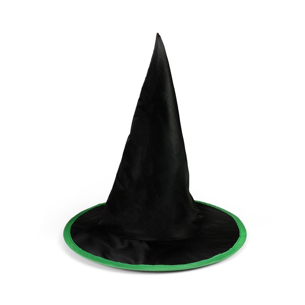 Children witch hat 1