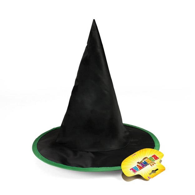 Children witch hat 2