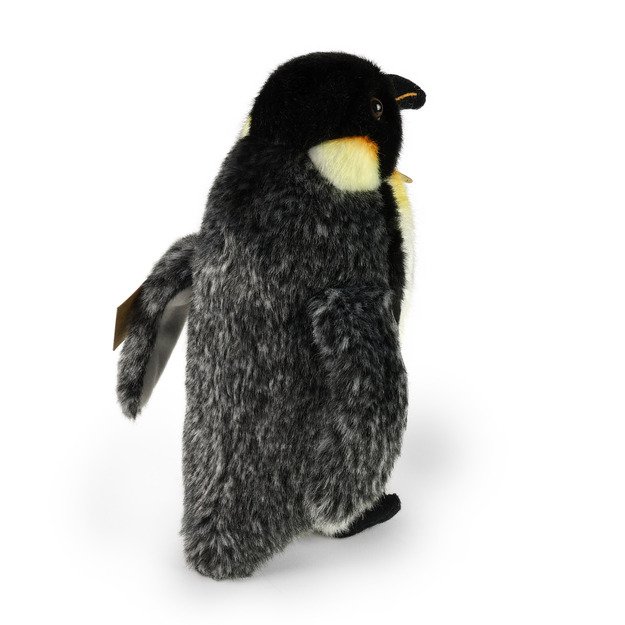 Plush penguin 20 cm ECO-FRIENDLY 4