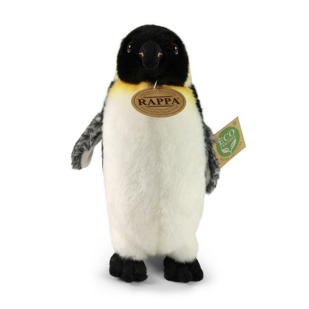 Plush penguin 20 cm ECO-FRIENDLY 2