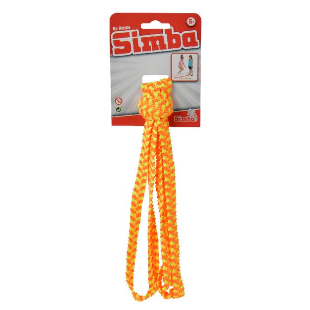 Minkšta šokdynė, 3 komplektai.