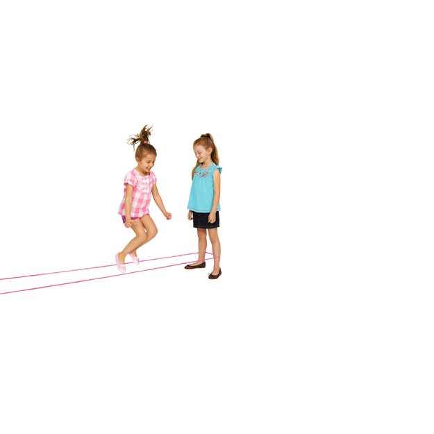 Minkšta šokdynė, 3 komplektai. 3