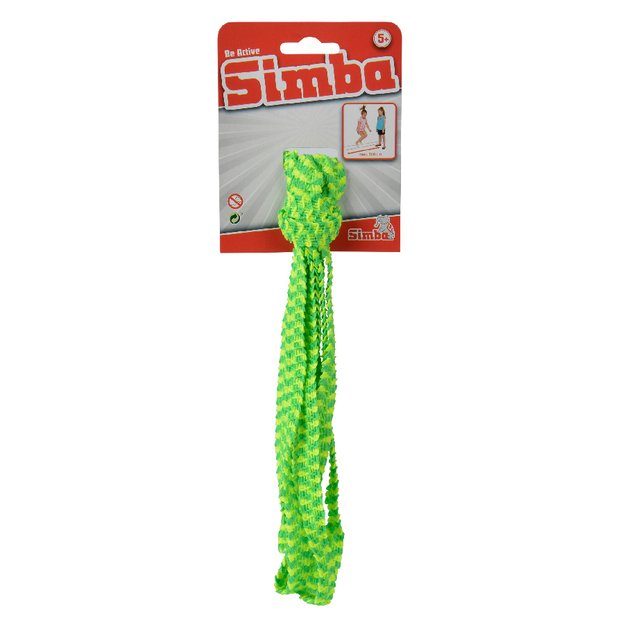 Minkšta šokdynė, 3 komplektai. 4