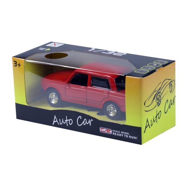 LADA car with light and sound 2