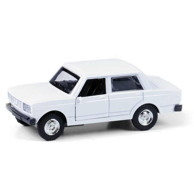 LADA car with light and sound 4