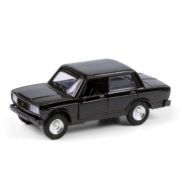 LADA car with light and sound 6