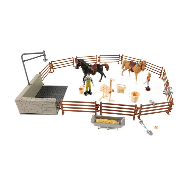 Arklių plovimo vieta 1