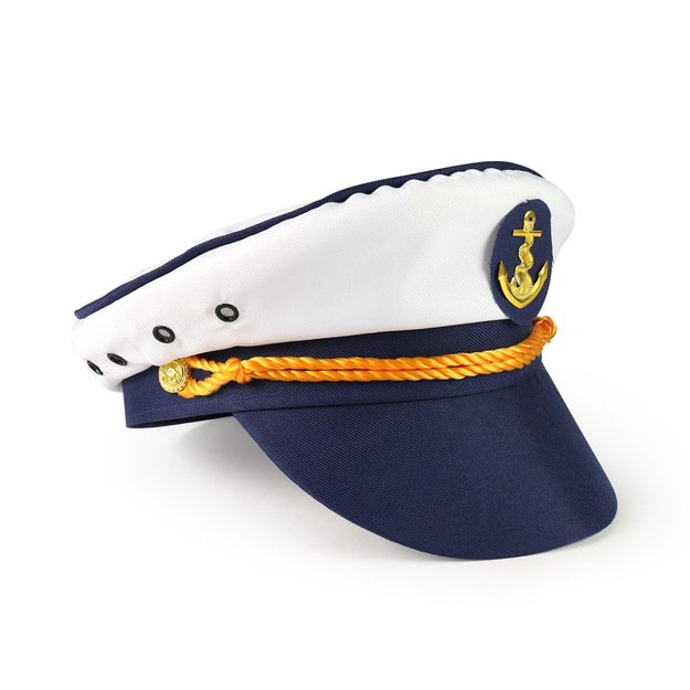 Sailor hat for adults 1