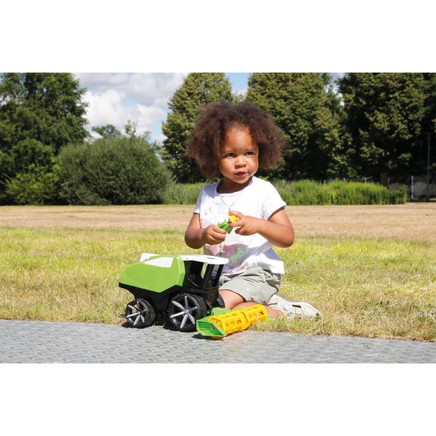 TRUXX 2 kombaino automobilis 1