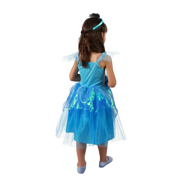 Children costume - mermaid (S) e-pack 3