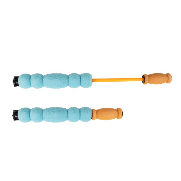 Vandens patranka - minkšta 2 tipų 4