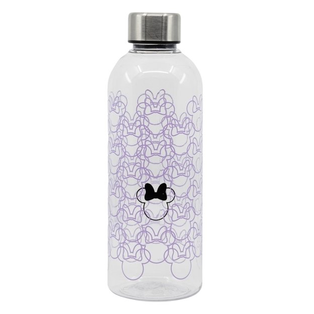 Minnie Mouse - Vandens buteliukas 850 ml 3