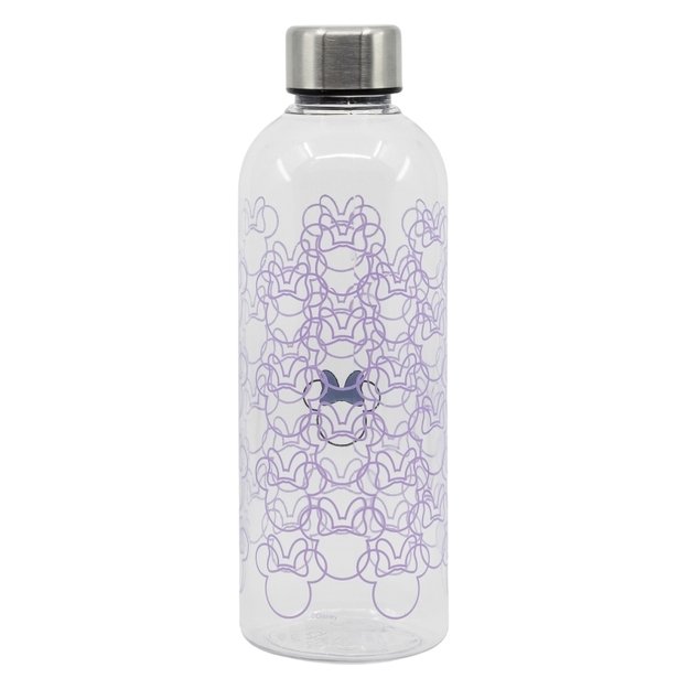 Minnie Mouse - Vandens buteliukas 850 ml 4