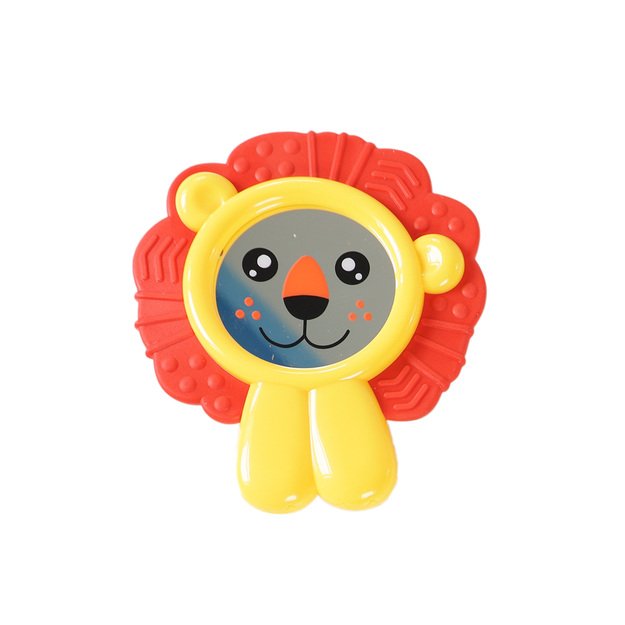 Barškučių rinkinys 3 vnt. 5