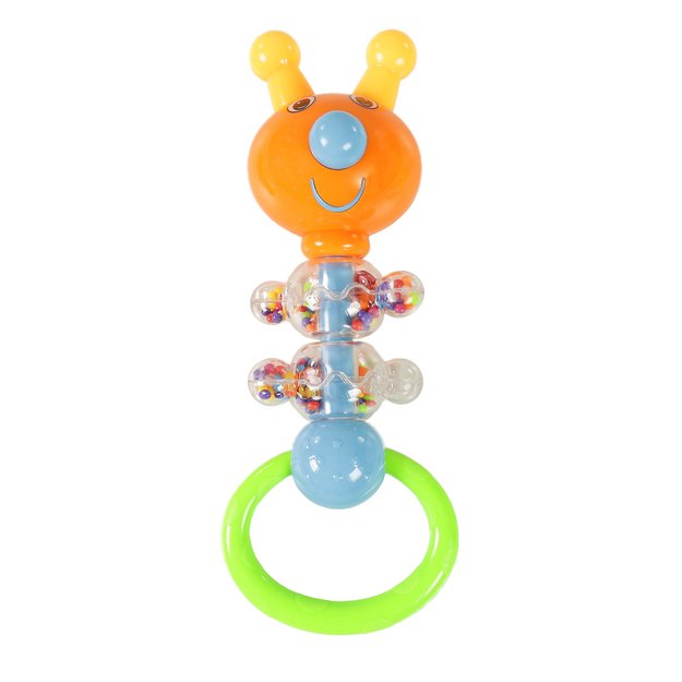 Barškučių rinkinys 3 vnt. 3