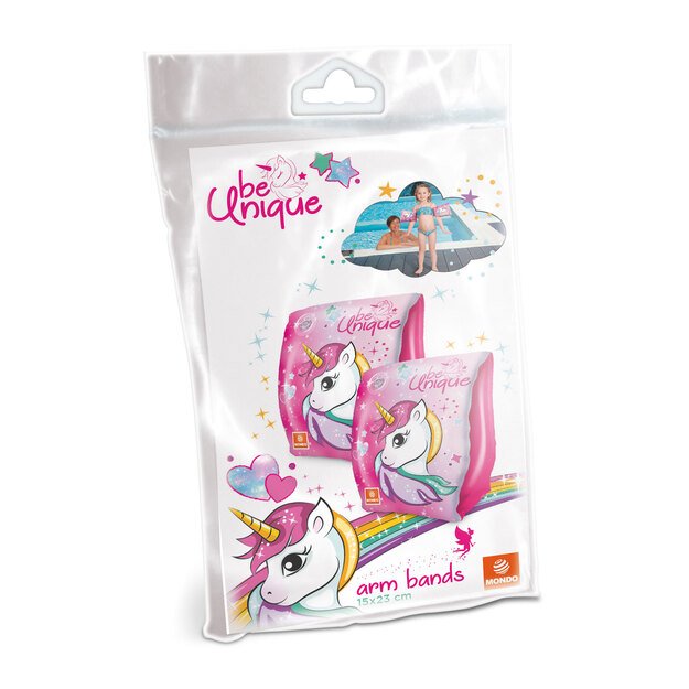 Pripučiamos rankovės vienaragiams 2