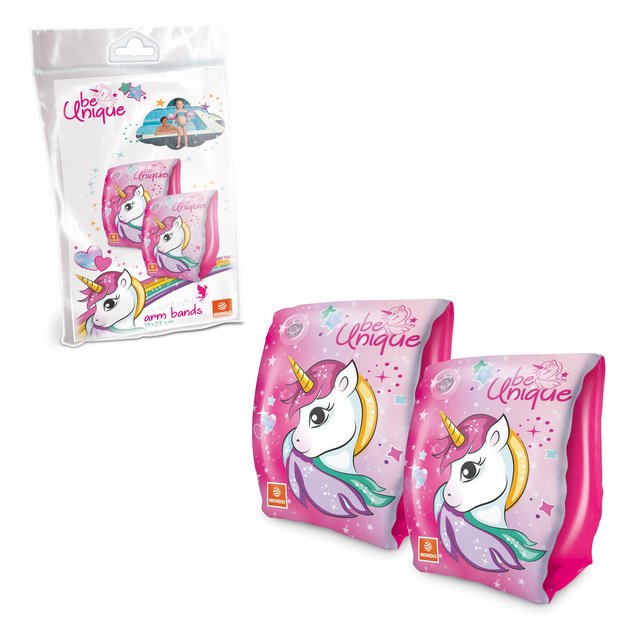 Pripučiamos rankovės vienaragiams 3