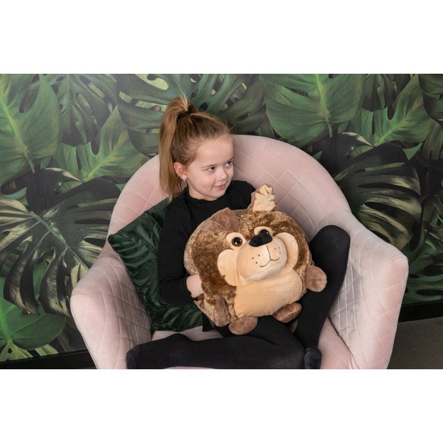 Cozy Noxxiez HW707 Dog - pillow 3 in 1 3