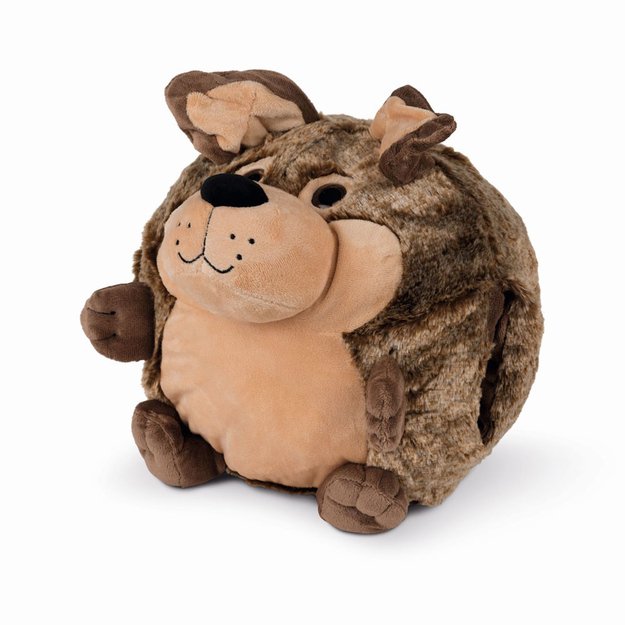 Cozy Noxxiez HW707 Dog - pillow 3 in 1 2