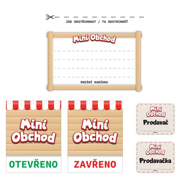 Czech cash register pink 4
