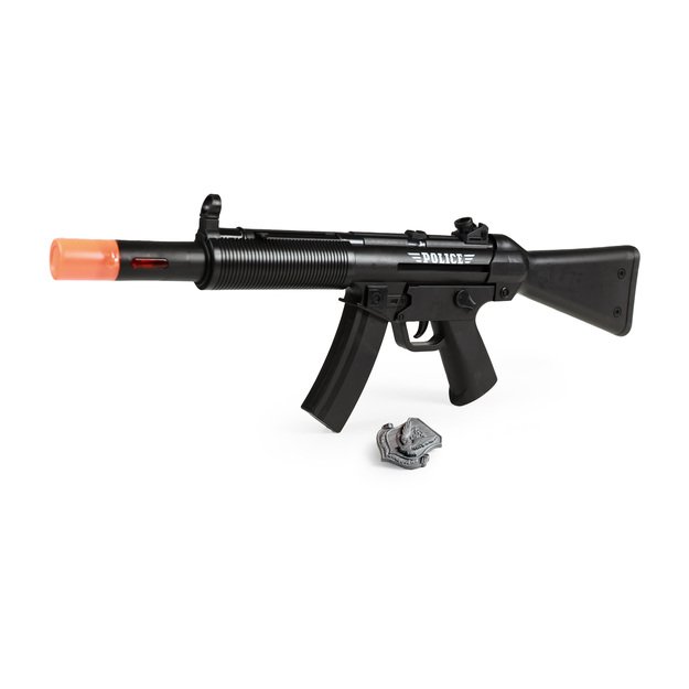 Police submachine gun 53 cm 1