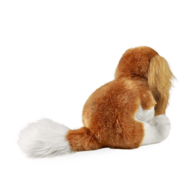 Plush King Charles 28 cm ECO-FRIENDLY 4