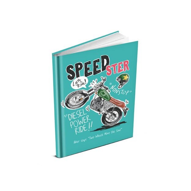 Paminklas MFP MIX9 (140x190mm) 4