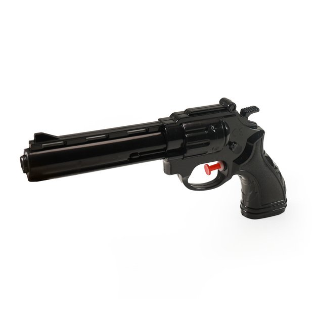 Vandens pistoletas - juodas 3