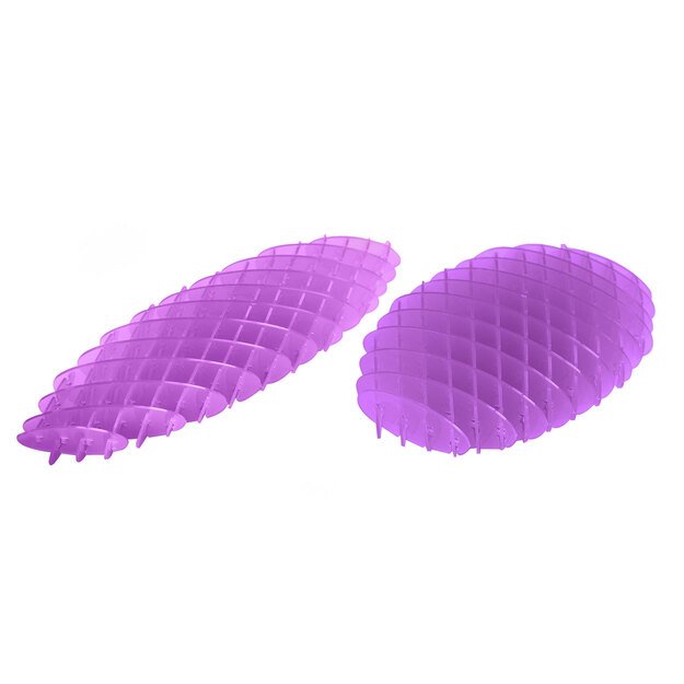 Lankstus kamuoliukas/tinklas 4