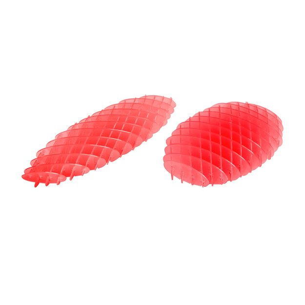 Lankstus kamuoliukas/tinklas 6