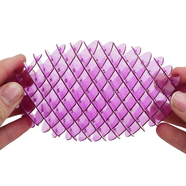 Lankstus kamuoliukas/tinklas 9