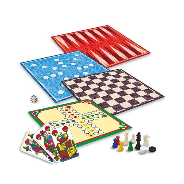 FILE 150 ŽAIDIMAI Šeimos žaidimas 2