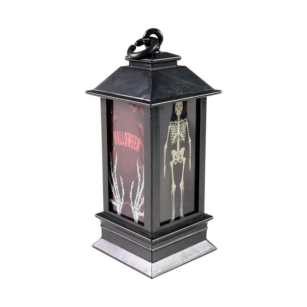 Halloween lantern 6