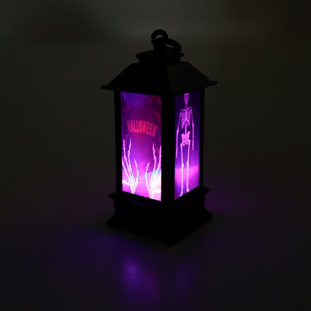 Halloween lantern 7