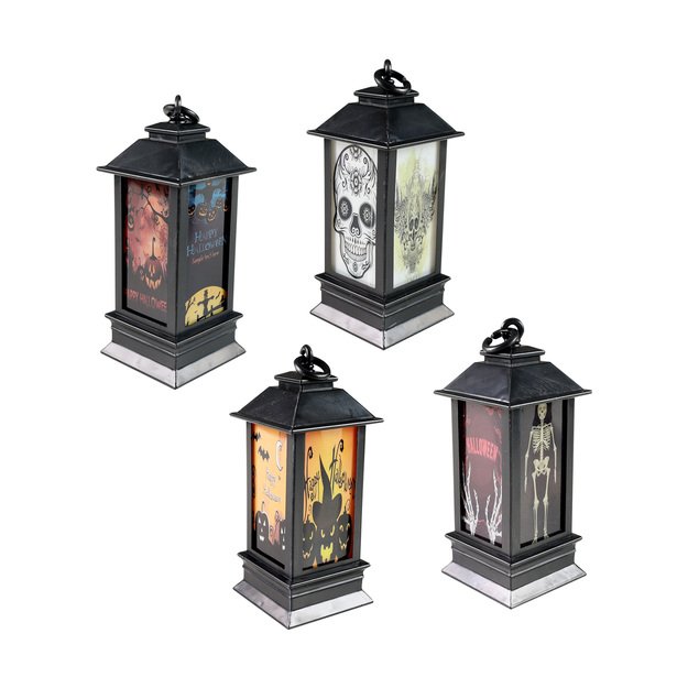 Halloween lantern 3