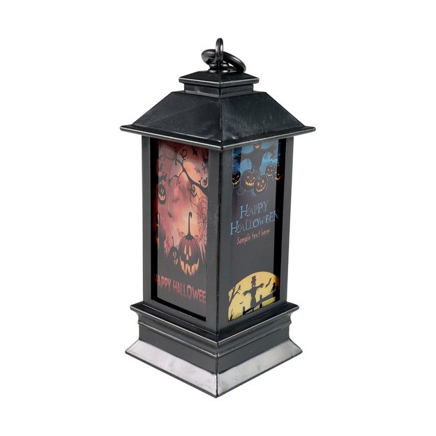 Halloween lantern 1