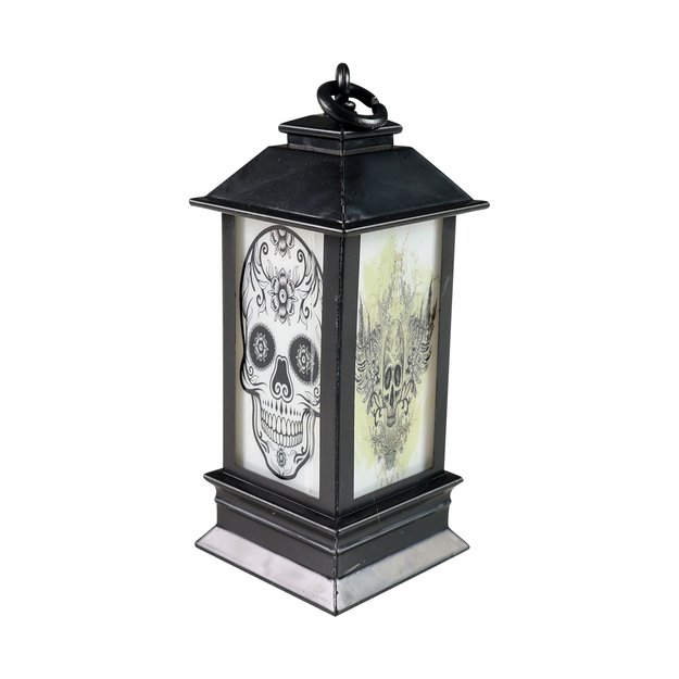 Halloween lantern 4