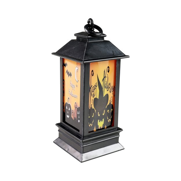 Halloween lantern 5